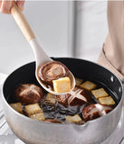 Silicone Kitchen Utensil Set – front view