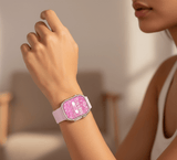 Keqiwear – KW73 Mini Smartwatch - details