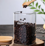 Kitchen Food Storage Canisters