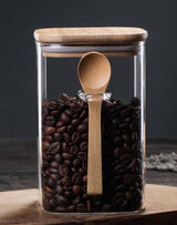 Kitchen Food Storage Canisters