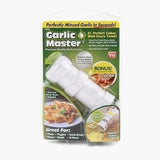 Garlic Press