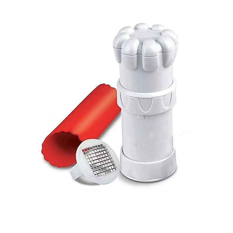 Garlic Press