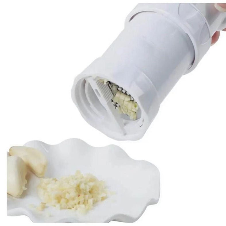 Garlic Press