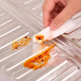 Kitchen Sink Splash Guard
