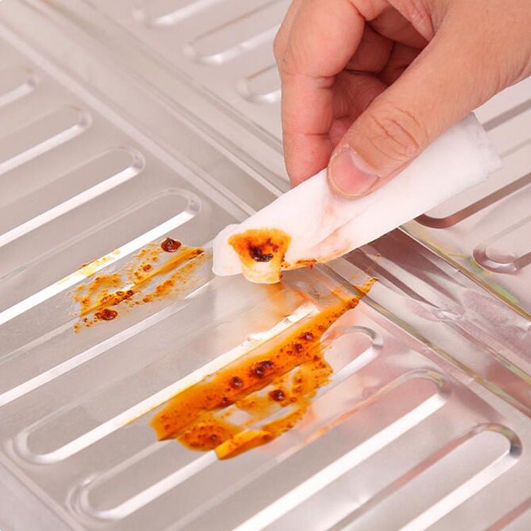 Kitchen Sink Splash Guard