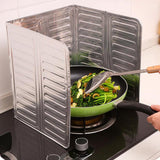 Kitchen Sink Splash Guard