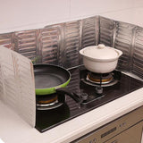 Kitchen Sink Splash Guard