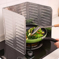 Kitchen Sink Splash Guard