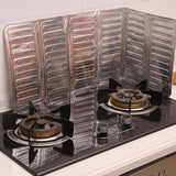 Kitchen Sink Splash Guard