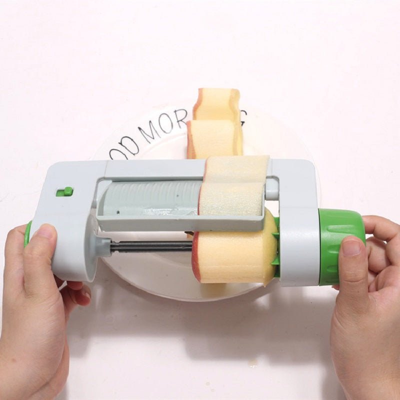 Multifunctional Fruit Slicer