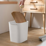Kitchen Press Storage Bucket – main view