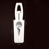 Kitchen Scissors Creative Magnetic Suction Household – front view
