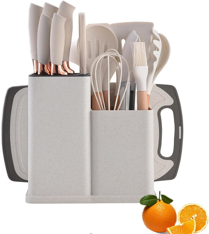 Kitchen Set – main view