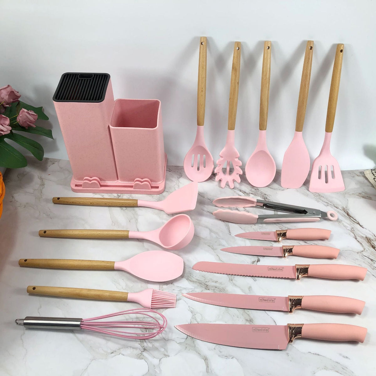 Kitchen Set – close-up