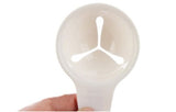 Kitchen Tools Egg White Separator – close-up