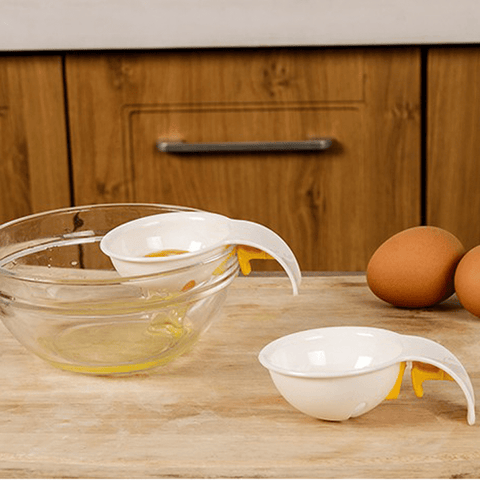 Kitchen Tools Egg White Separator – main view