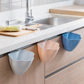 Hanging Kitchen Trash Can