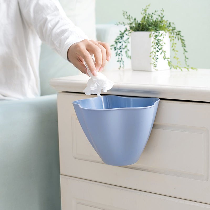 Hanging Kitchen Trash Can