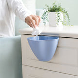 Hanging Kitchen Trash Can