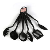 Kitchen Utensils Shovel Spoon Set Non-stick Pan Kitchen – main view