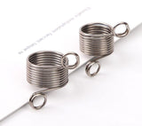 Knitting Gadgets And Wire Guide Accessories – details