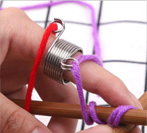Knitting Gadgets And Wire Guide Accessories – main view