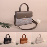 Knott Shoulder Bag – main view