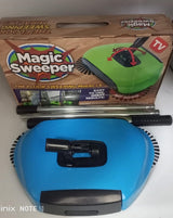 Magic Floor Sweeper