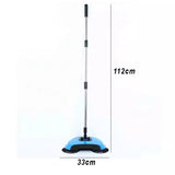 Magic Floor Sweeper