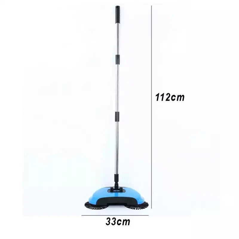 Magic Floor Sweeper
