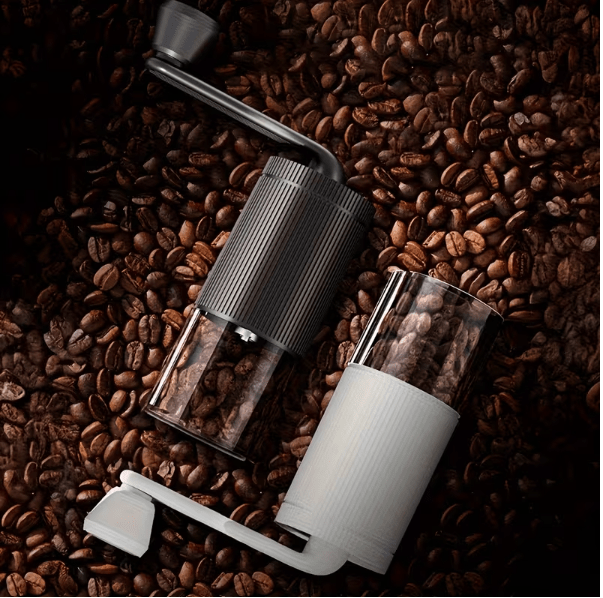 Manual Coffee Grinder – main view