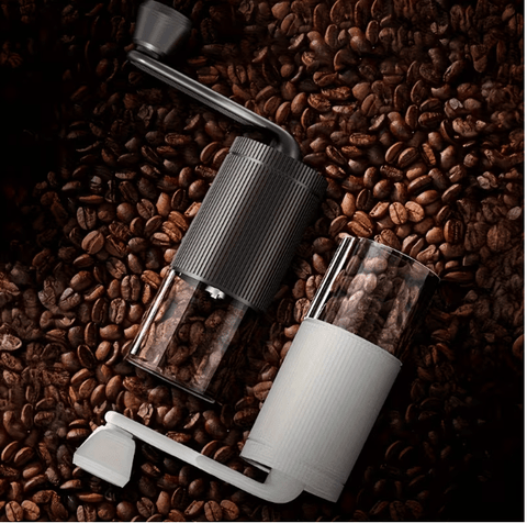 Manual Coffee Grinder – main view