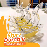Bird-Shape Lemon Squeezer