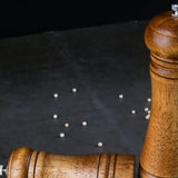 Manual Wooden Grinder Kitchen Supplies – details