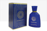 Marhaba Eau de Parfum for Men – front view