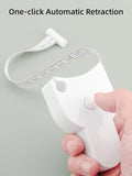 Measuring Tape for Body – in use