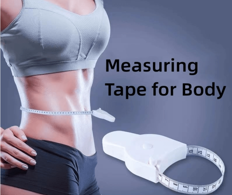 Measuring Tape for Body – details