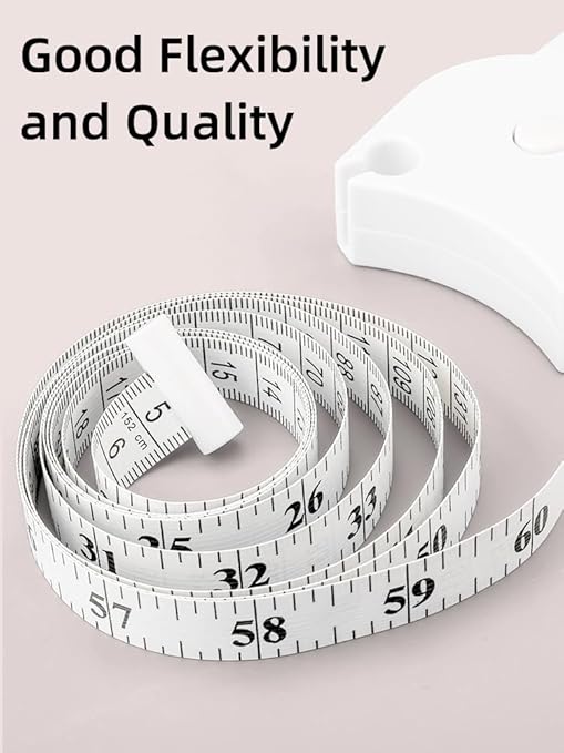 Measuring Tape for Body – close-up