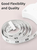 Measuring Tape for Body – close-up