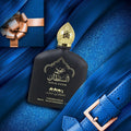 Middle Eastern Long-Lasting Perfume for Men & Women