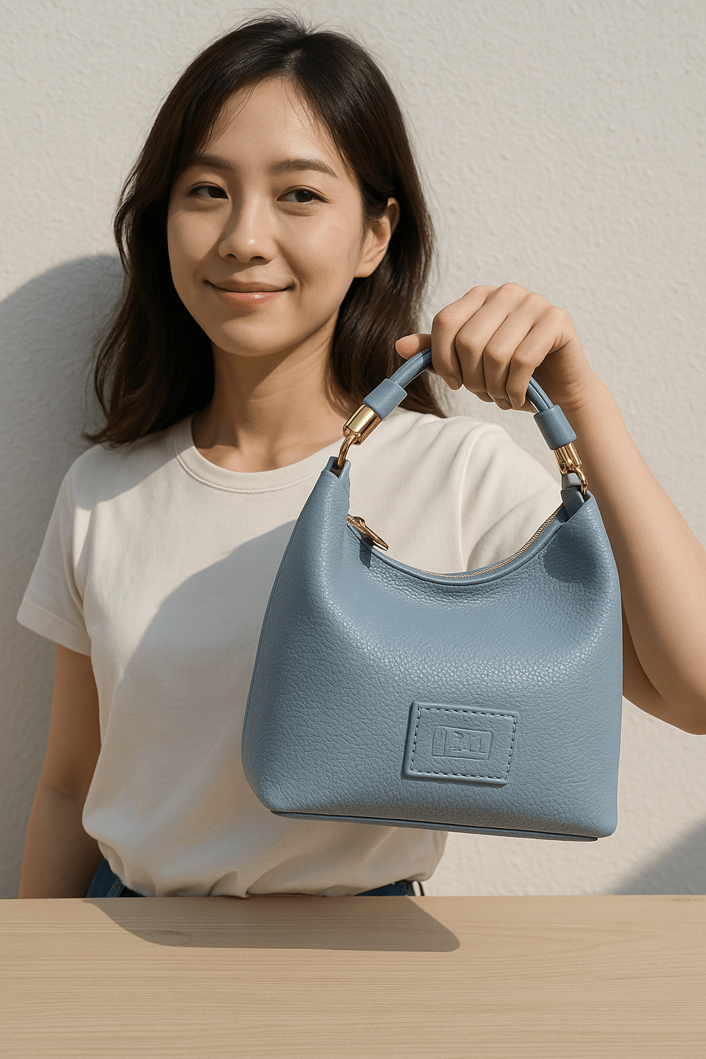 Mini Handbag For Female – close-up