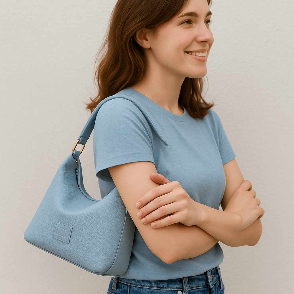 Mini Handbag For Female – main view