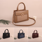 Minimalist Shoulder Bag – main view