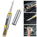 Car Detailing Brush Kit