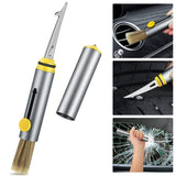 Car Detailing Brush Kit – main view