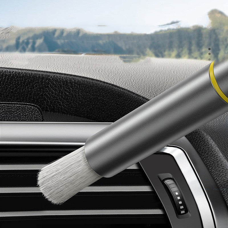Car Detailing Brush Kit