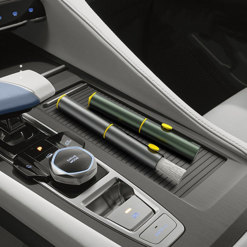 Car Detailing Brush Kit