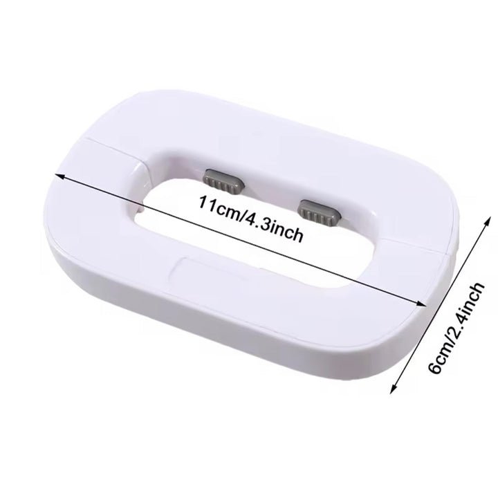 Fridge Door Lock