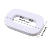 Fridge Door Lock