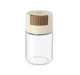 Multifunctional Spice Bottle – in use